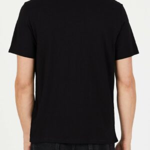 COTTON CITIZEN CREW JET BLACK