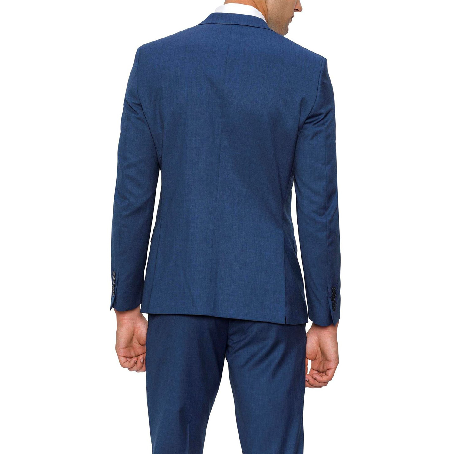 GIBSON LITHIUM SUIT BLUE - Terrace Men