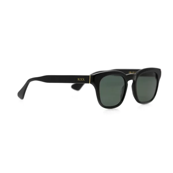 RIXX EYEWEAR MARLON BLACK
