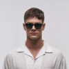 RIXX EYEWEAR MARLON BLACK