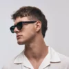 RIXX EYEWEAR MARLON BLACK