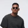 RIXX EYEWEAR CLAYTON CRYSTAL