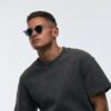RIXX EYEWEAR CLAYTON CRYSTAL