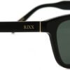 RIXX EYEWEAR GRAND BLACK